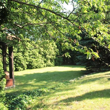 Apartamenty Szkocka Danzig Exterior foto