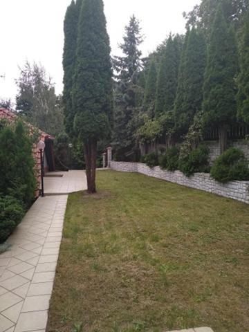 Apartamenty Szkocka Danzig Exterior foto