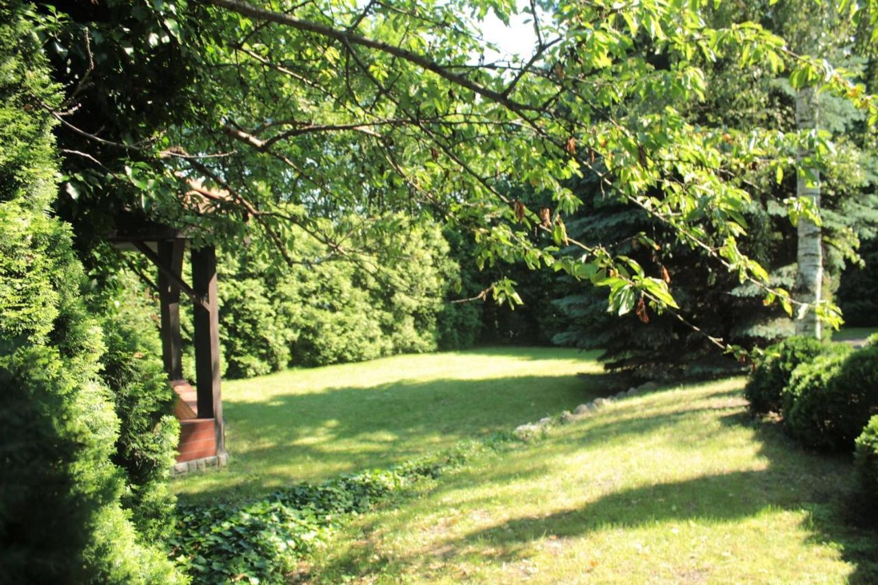 Apartamenty Szkocka Danzig Exterior foto