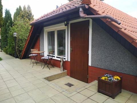 Apartamenty Szkocka Danzig Exterior foto