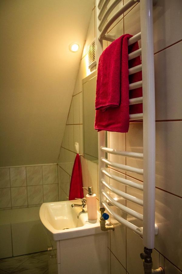 Apartamenty Szkocka Danzig Exterior foto