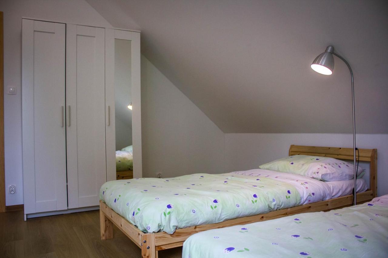 Apartamenty Szkocka Danzig Exterior foto