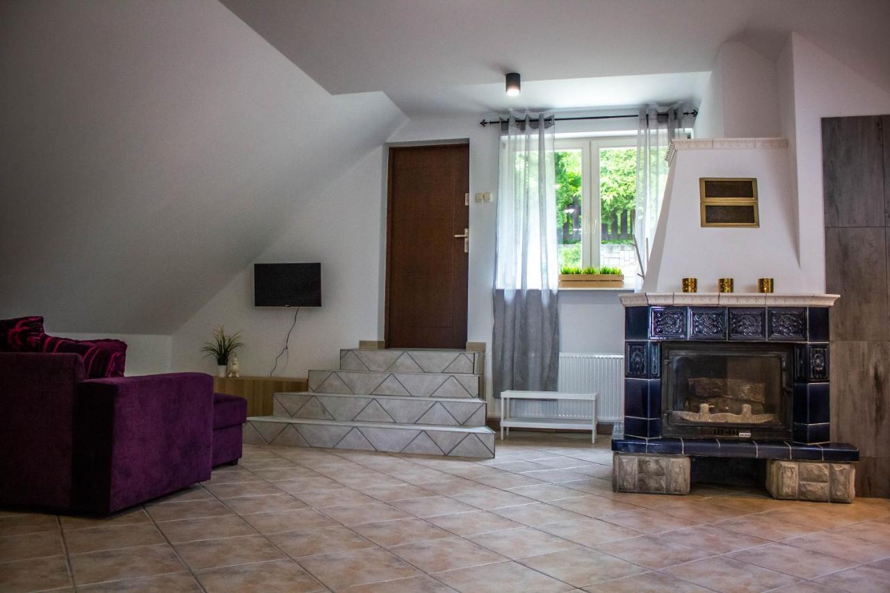 Apartamenty Szkocka Danzig Exterior foto