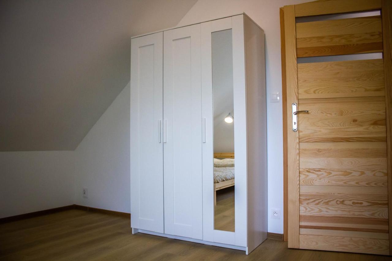 Apartamenty Szkocka Danzig Exterior foto