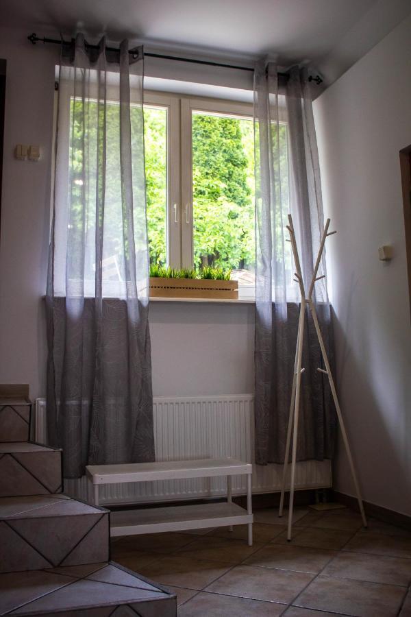 Apartamenty Szkocka Danzig Exterior foto