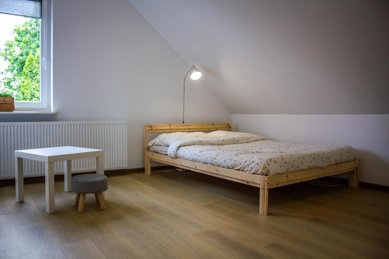 Apartamenty Szkocka Danzig Exterior foto